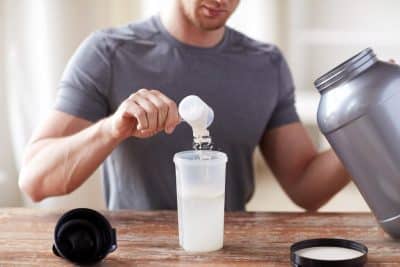 Zinc en el hombre: beneficios clave para la salud masculina