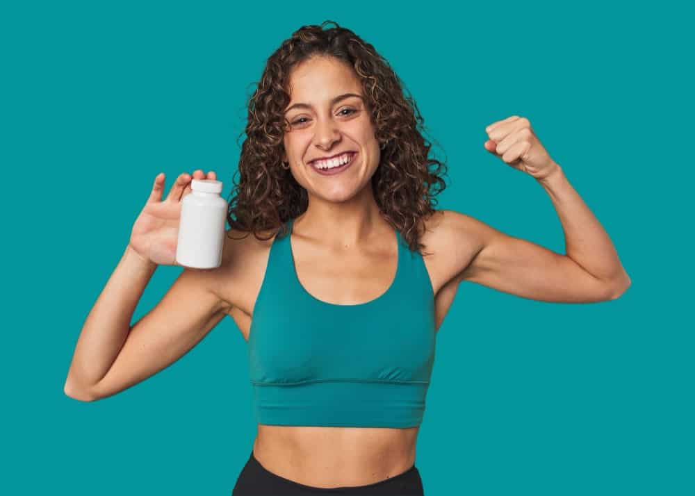 019 suplemento tipo de creatina