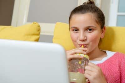 Cómo apoyar el crecimiento saludable infantil: guía sobre suplementos para aumentar peso en niños