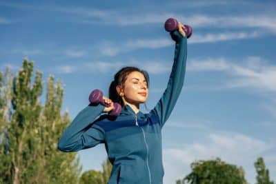Creatina en el entrenamiento: ¿cuál es la mejor opción según tus objetivos?