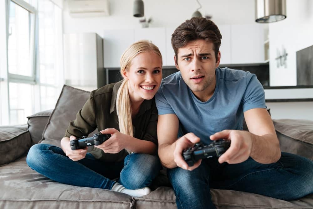 videojuegos