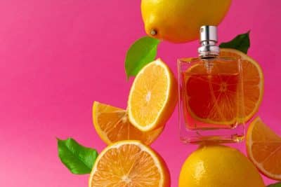 Perfumes cítricos para mujer que conquistan con frescura y elegancia