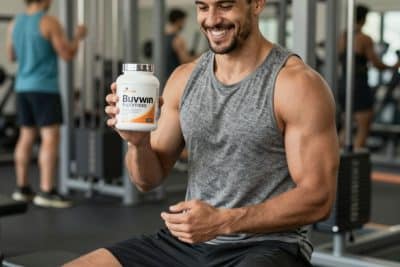 Comparativa clara entre fuerza, hipertrofia y resistencia para entrenar mejor