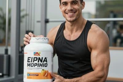 Qué comer después de entrenar para recuperarte mej