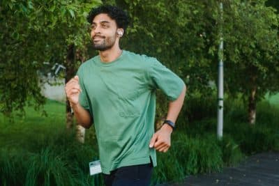 Cómo volver a entrenar después de varias semanas parado