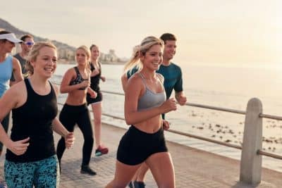 Estiramientos después del ejercicio: qué hacer y qué evitar