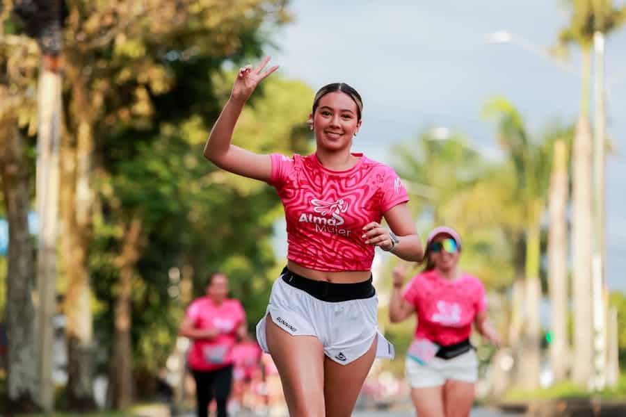 Imagen de Cómo correr tus primeros 5 kilómetros sin frustrarte