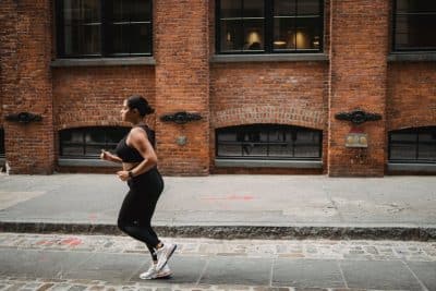 Cómo correr tus primeros 5 kilómetros sin frustrarte