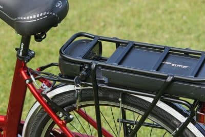 ¿Cuánto dura la batería de una bicicleta eléctrica y cómo cuidarla?