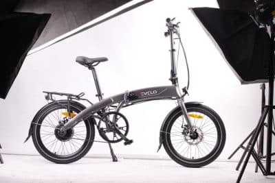 Beneficios de las bicicletas eléctricas plegables y su integración en la ciudad