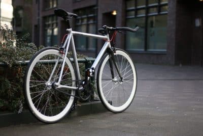 Beneficios y ventajas de las bicicletas fixie para uso urbano