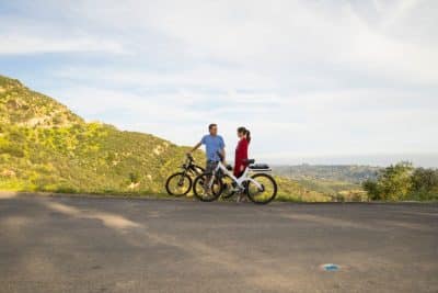 Bicicleta urbana, de montaña y eléctrica: ¿cuál elegir según tus necesidades?