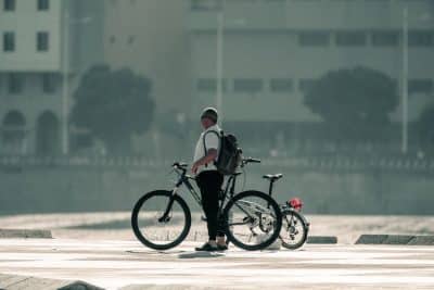 Guía para elegir la talla adecuada de bicicleta de segunda mano
