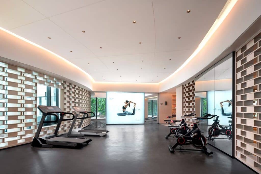 caminadoras gimnasio casa Caminadoras para gimnasio en casa