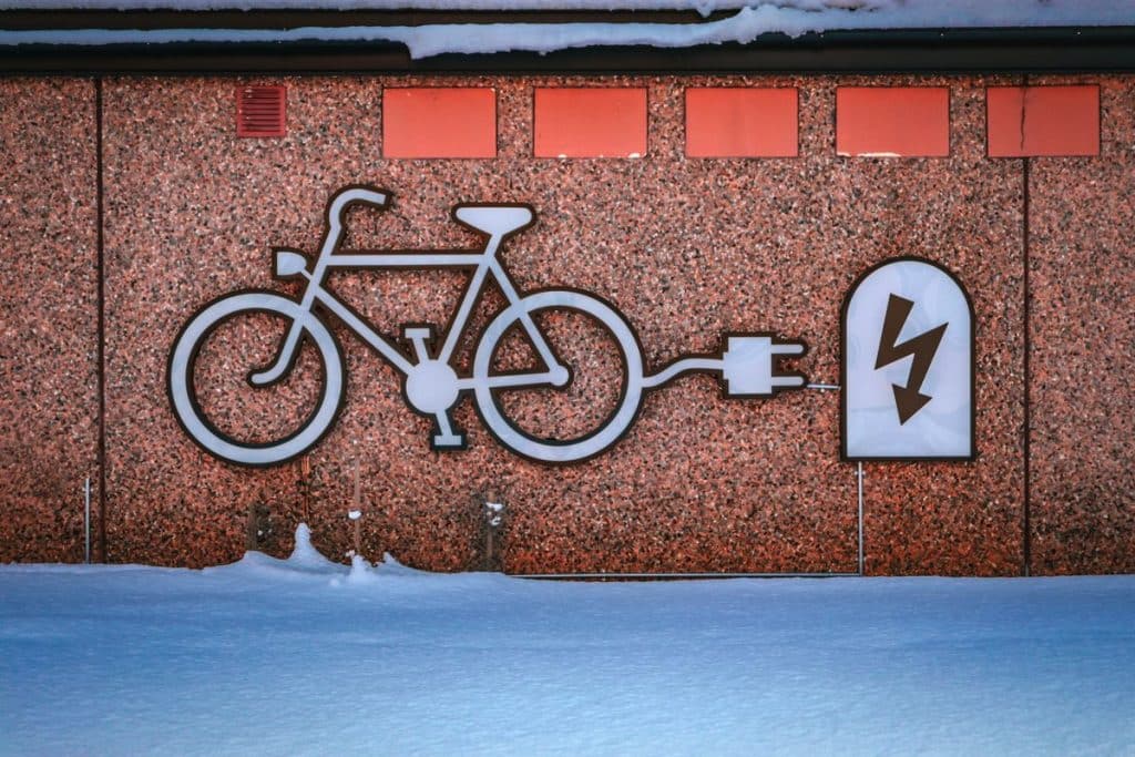 carga bateria bicicleta electrica Carga de batería para bicicleta eléctrica