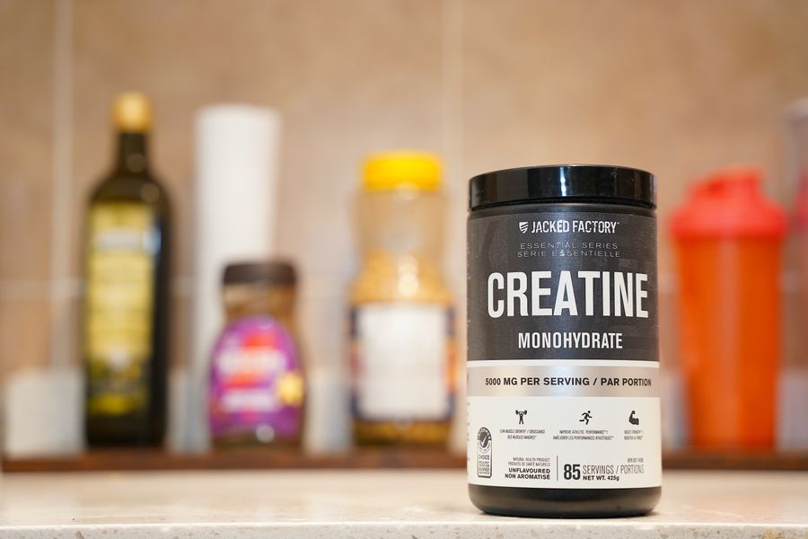 creatina monohidratada jacked factory 1 Creatina monohidratada Jacked Factory