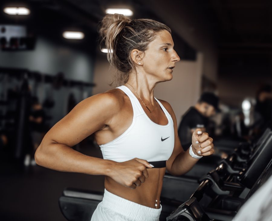 Ejercicio cardiovascular y salud ósea