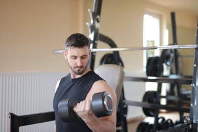 Guía completa para ganar masa muscular de forma segura y efectiva