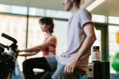 Guía completa sobre suplementos deportivos para deportes de resistencia