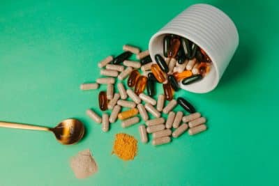 BCAA: qué son, beneficios y cómo tomarlos correctamente