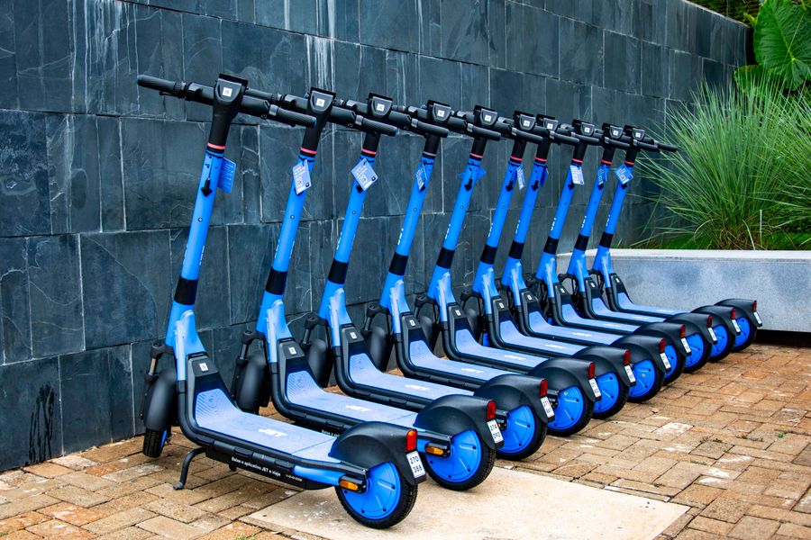 scooters electricos londrina mantenimiento 1 Scooters eléctricos en Londrina mantenimiento