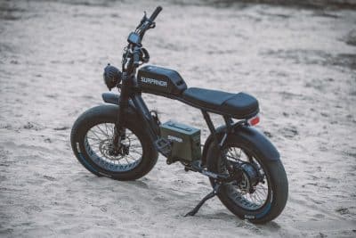 Batería de litio vs batería de plomo en bicicletas eléctricas, cuál te sirve
